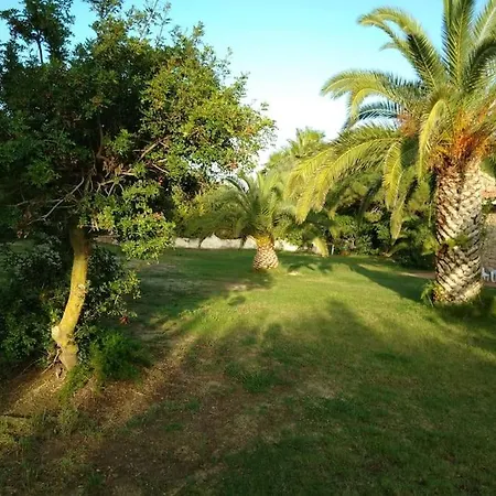 Villa - Notteri - Del Giunco - Antonello